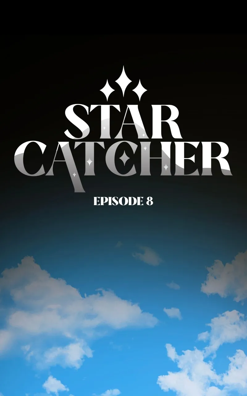 Read Star Catcher EN Manga Online