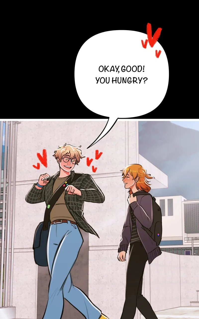Read Star Catcher EN Manga Online