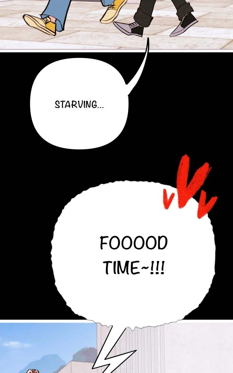 Read Star Catcher EN Manga Online