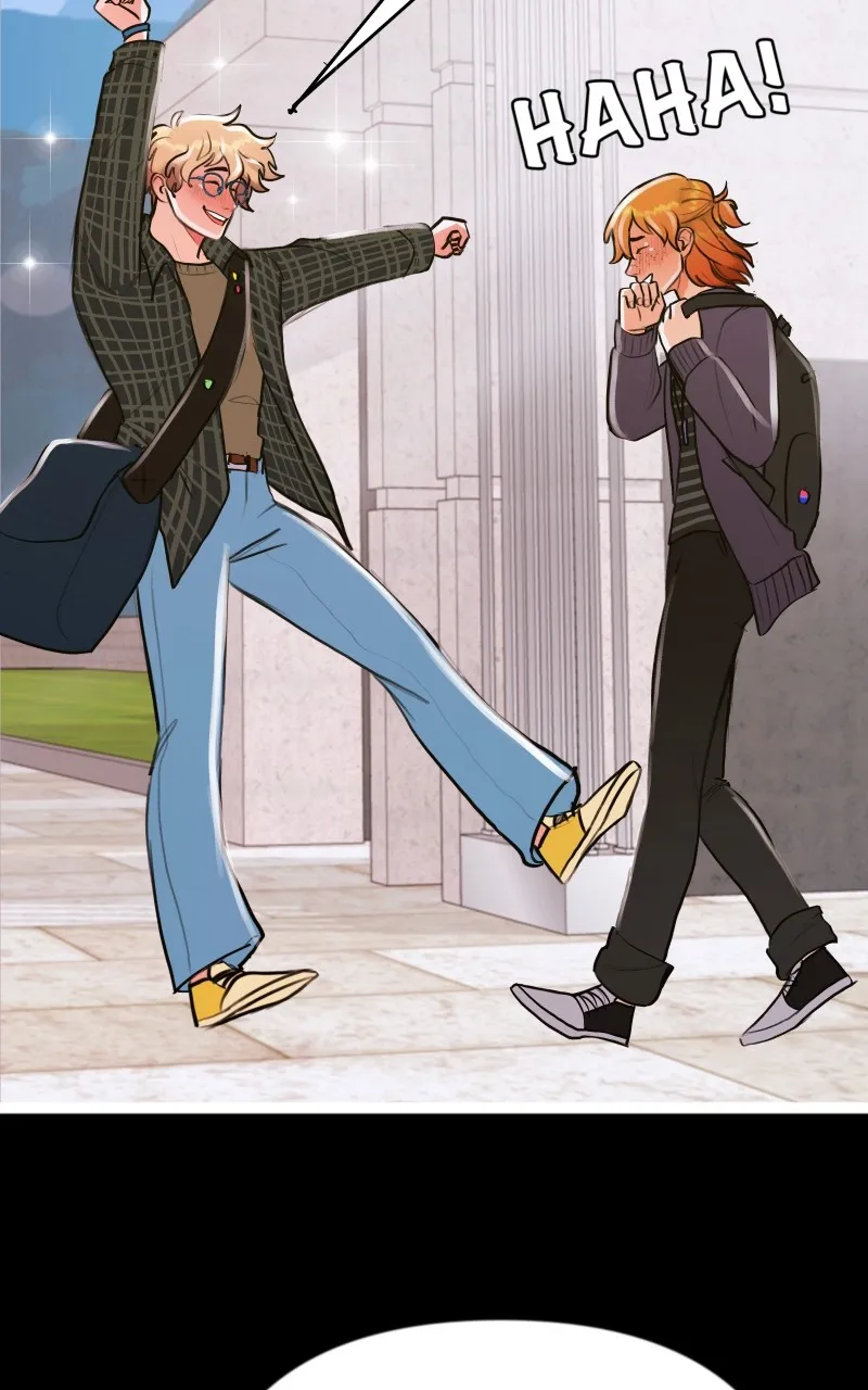 Read Star Catcher EN Manga Online