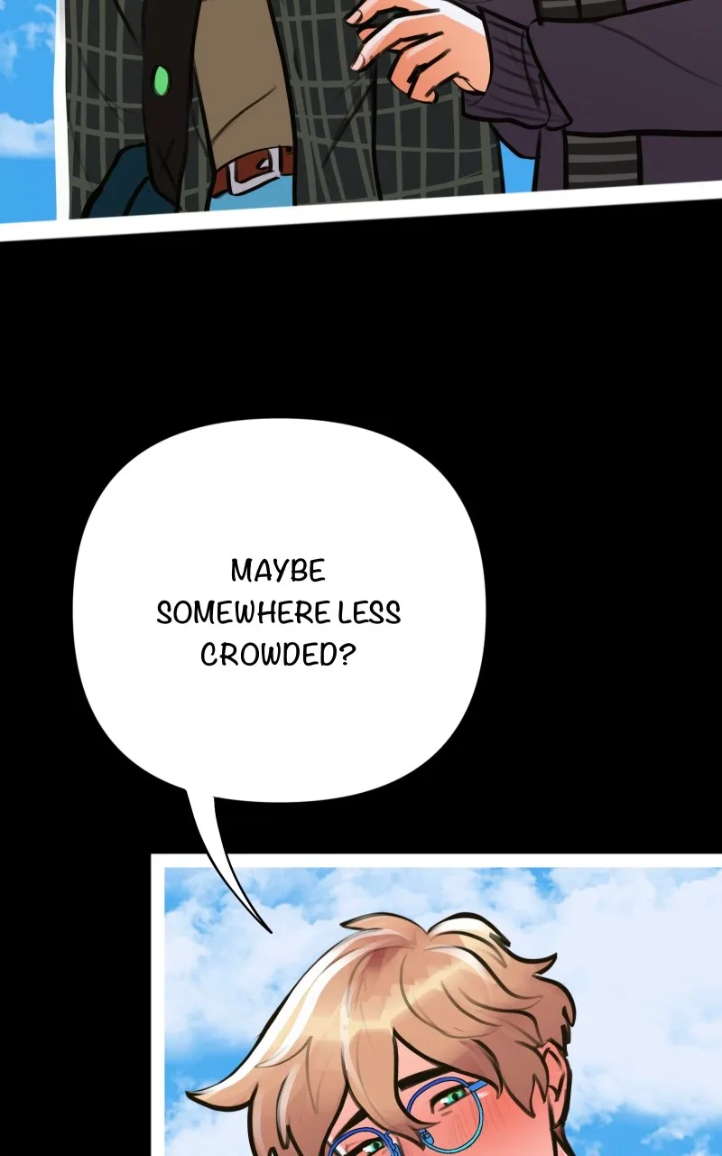 Read Star Catcher EN Manga Online