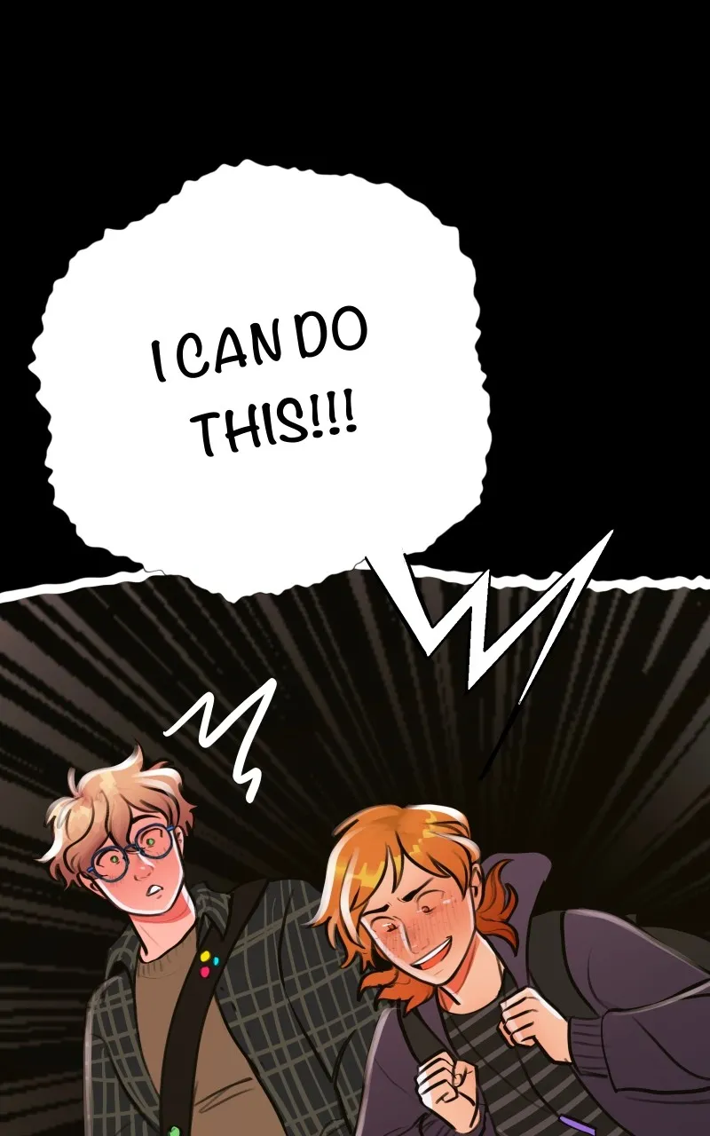 Read Star Catcher EN Manga Online