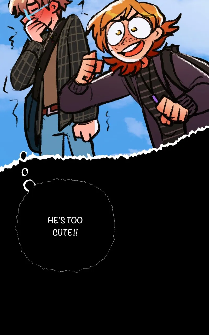 Read Star Catcher EN Manga Online