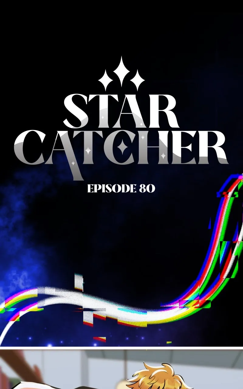 Read Star Catcher EN Manga Online