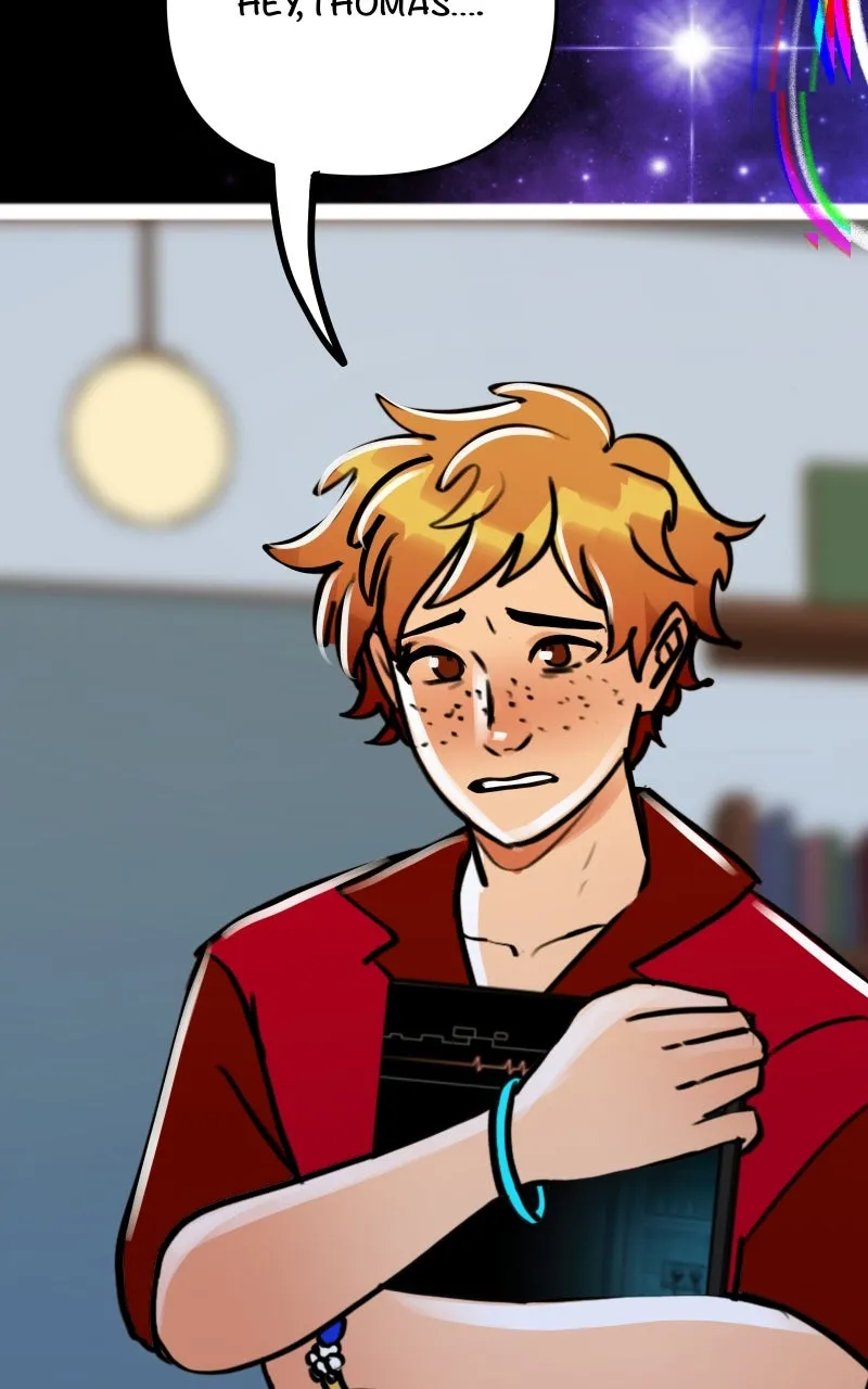 Read Star Catcher EN Manga Online