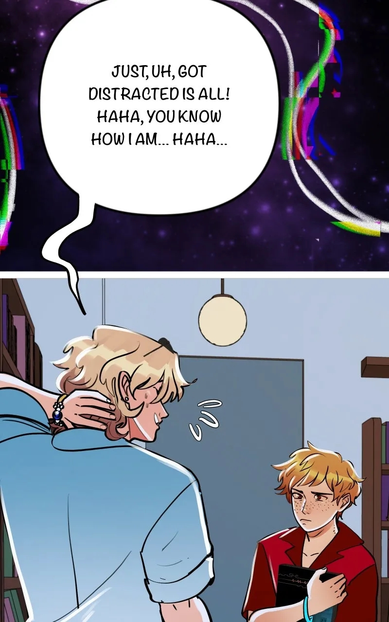Read Star Catcher EN Manga Online