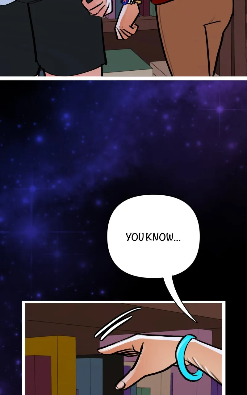 Read Star Catcher EN Manga Online