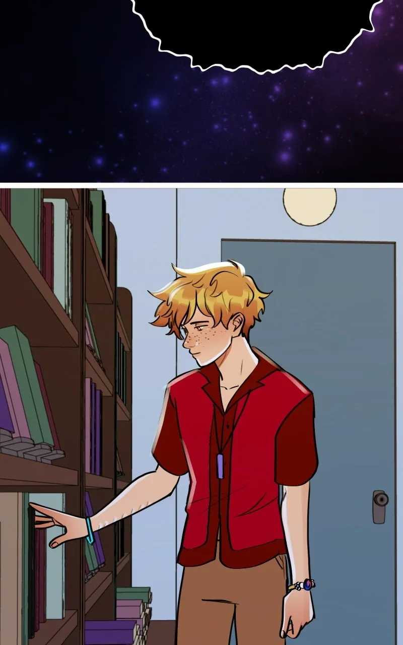Read Star Catcher EN Manga Online