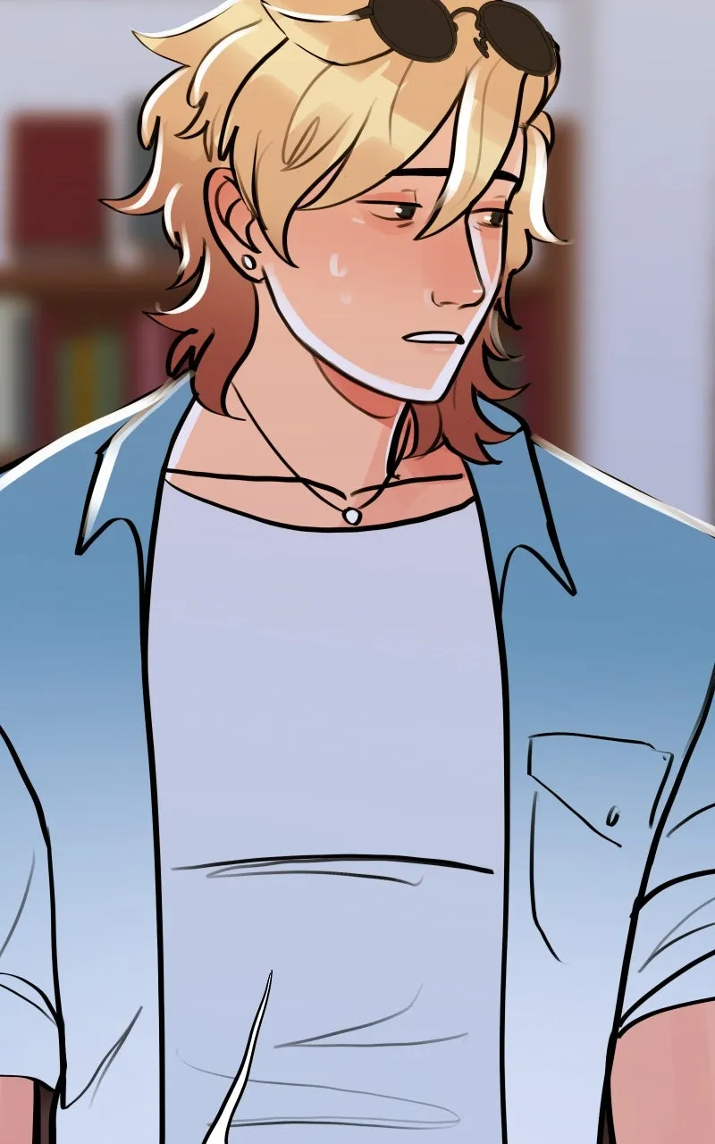 Read Star Catcher EN Manga Online
