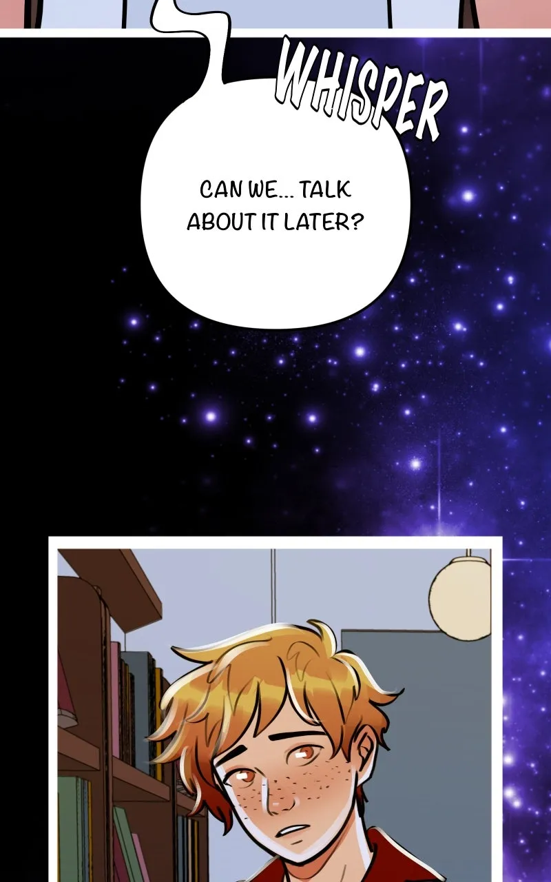 Read Star Catcher EN Manga Online