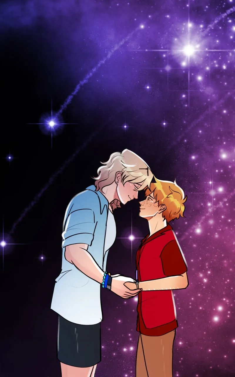 Read Star Catcher EN Manga Online