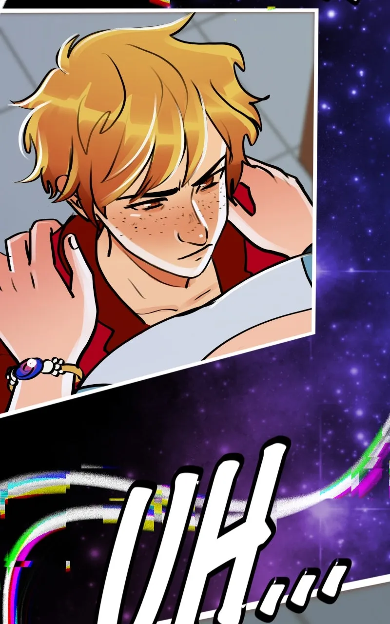 Read Star Catcher EN Manga Online
