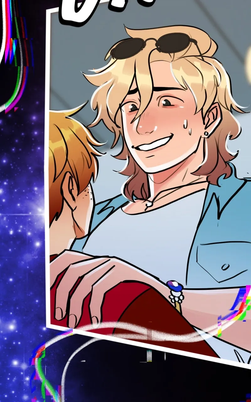 Read Star Catcher EN Manga Online