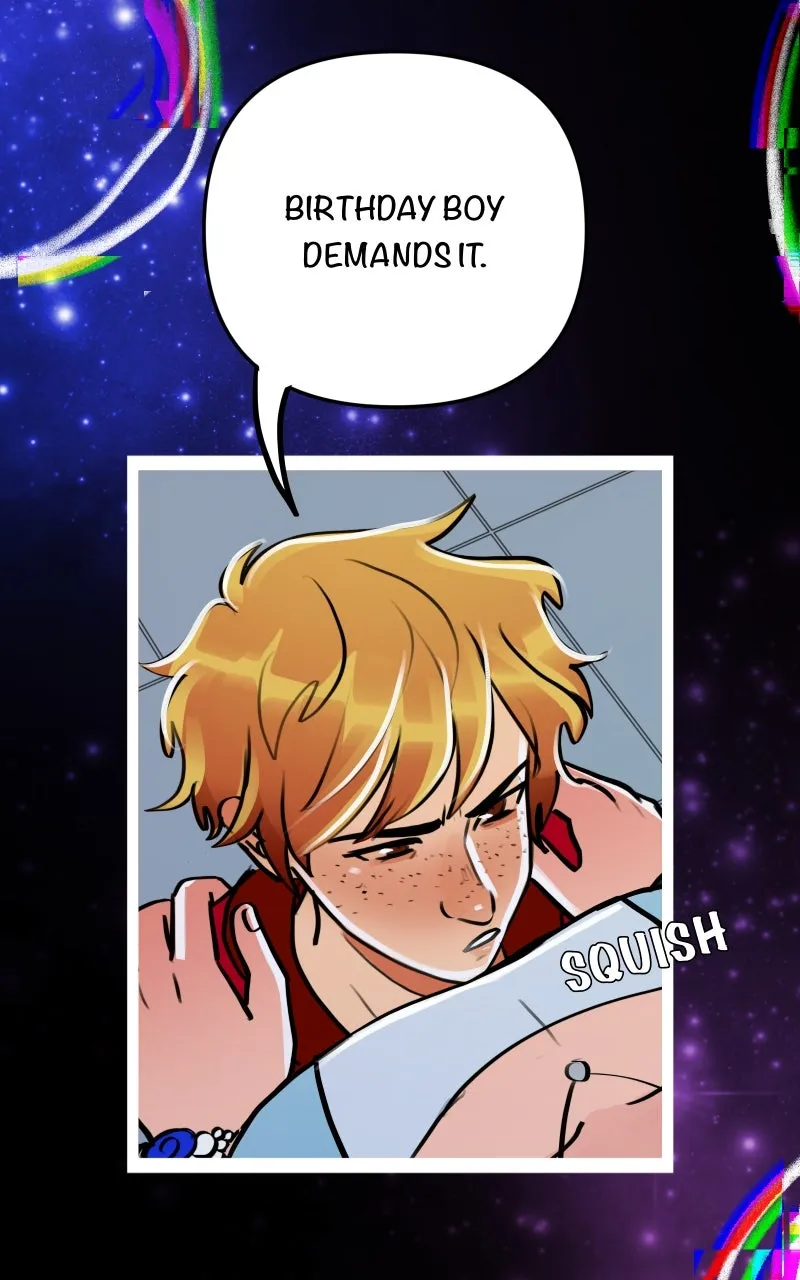 Read Star Catcher EN Manga Online