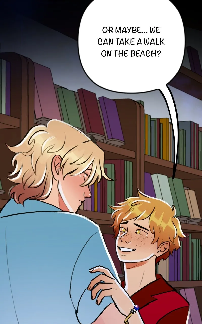 Read Star Catcher EN Manga Online