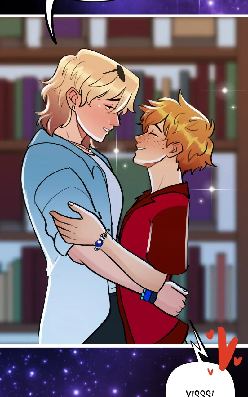 Read Star Catcher EN Manga Online