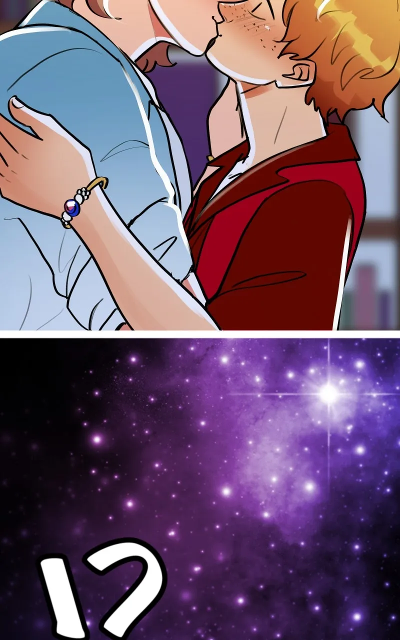 Read Star Catcher EN Manga Online
