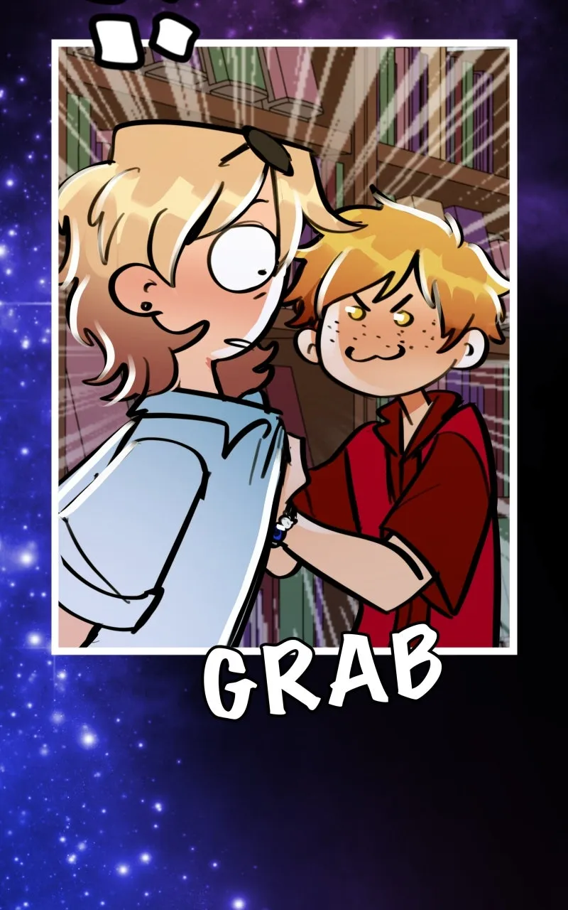 Read Star Catcher EN Manga Online