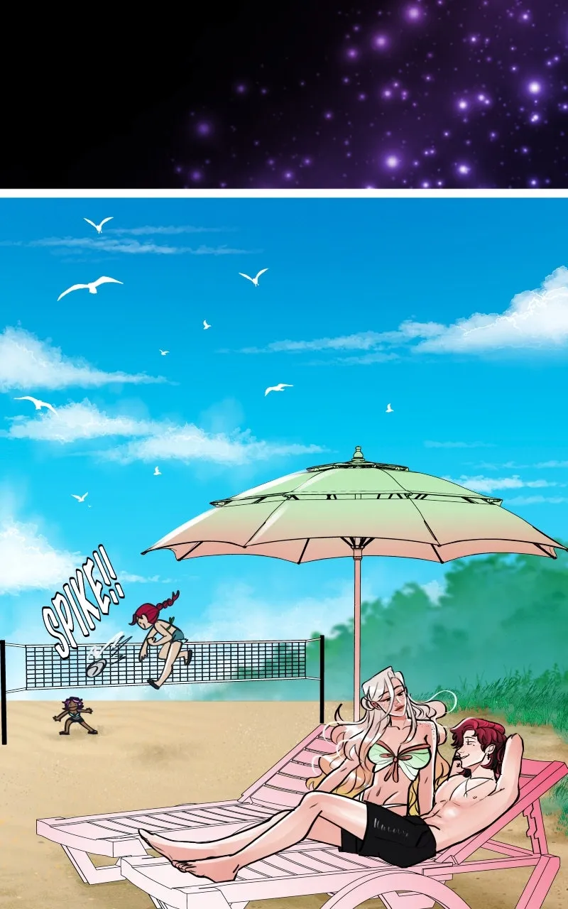 Read Star Catcher EN Manga Online