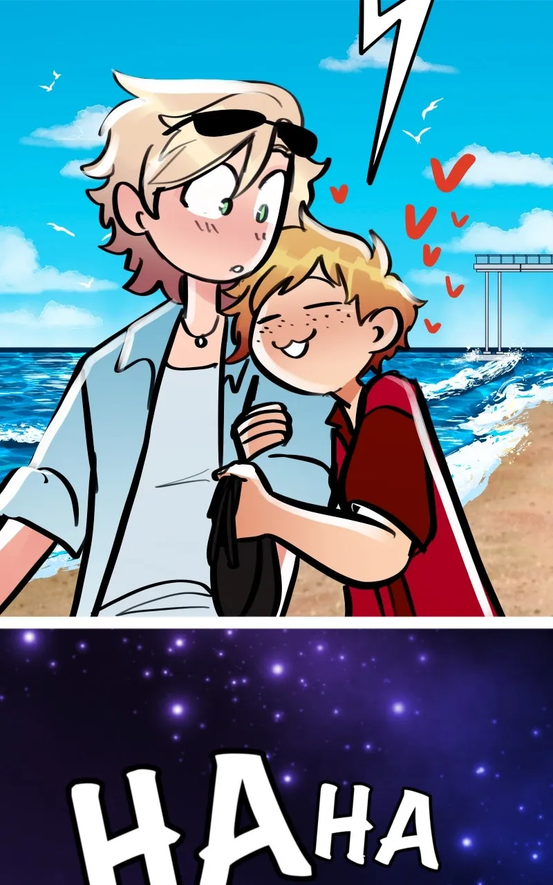 Read Star Catcher EN Manga Online