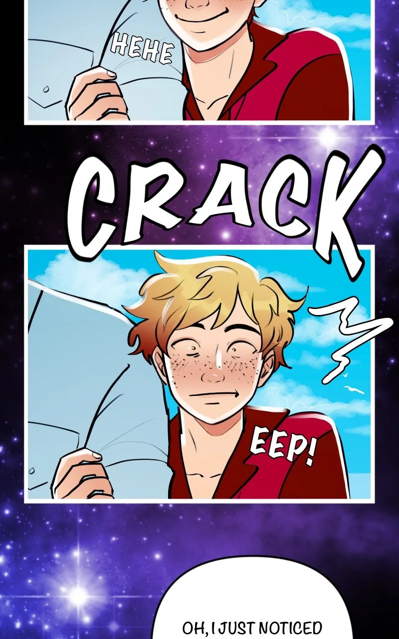 Read Star Catcher EN Manga Online