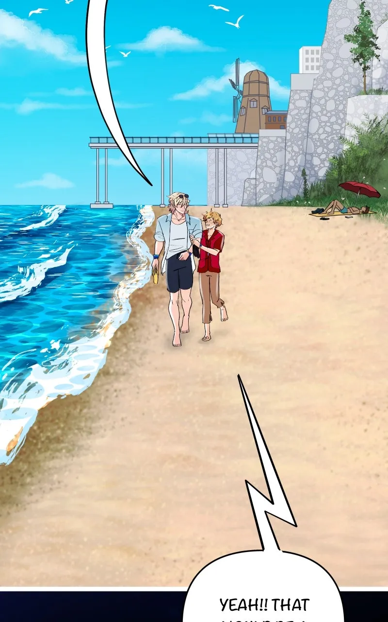 Read Star Catcher EN Manga Online