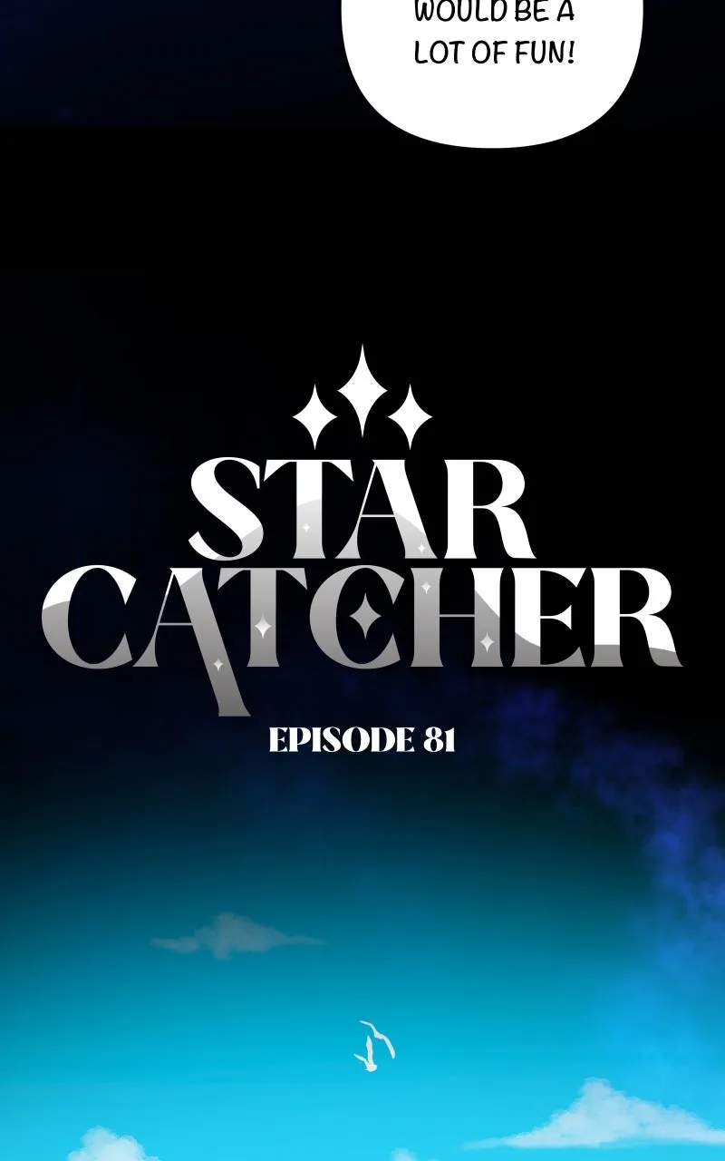 Read Star Catcher EN Manga Online