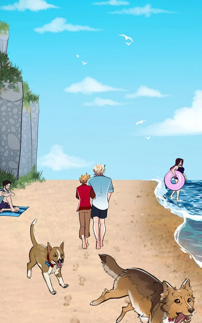 Read Star Catcher EN Manga Online