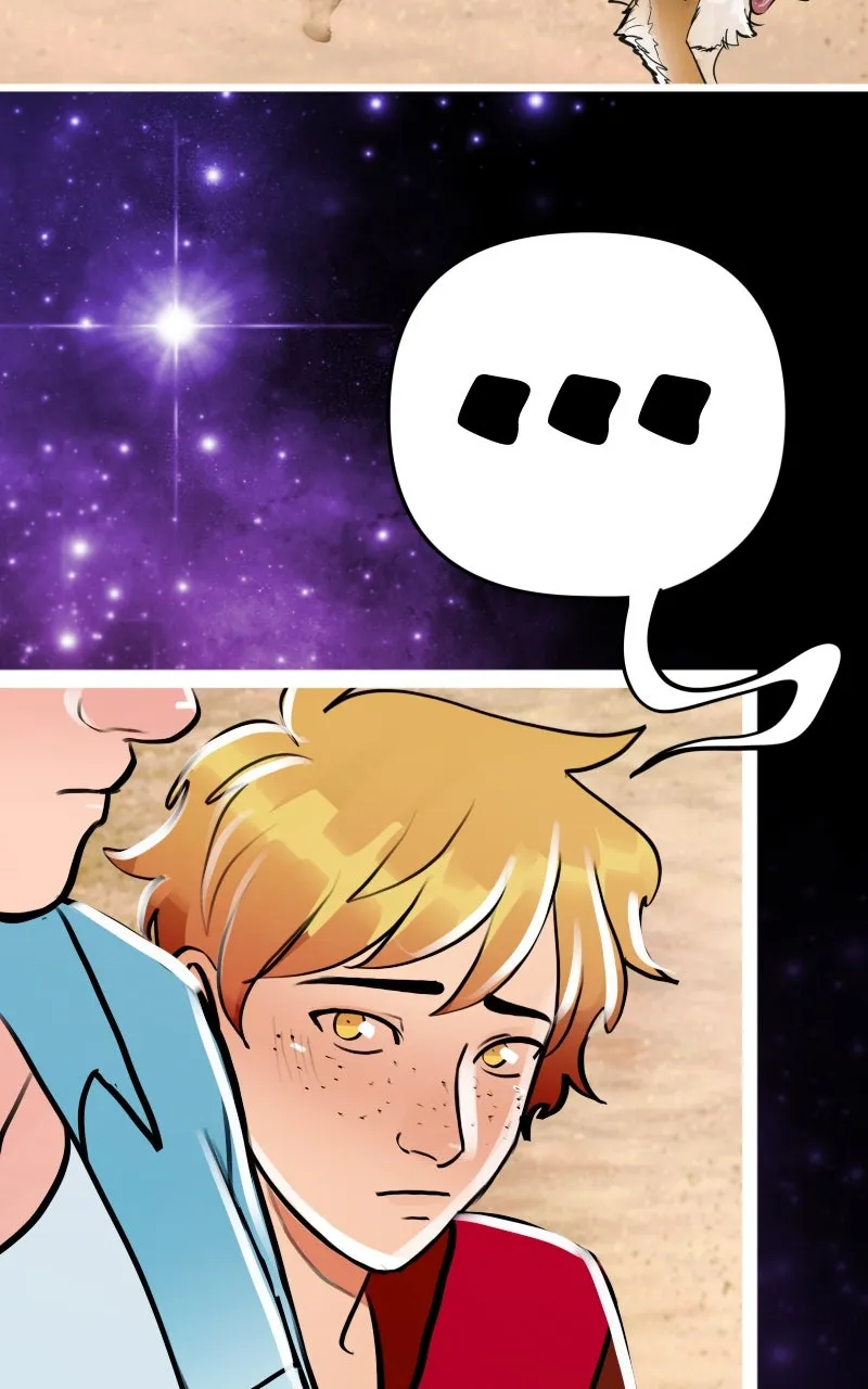 Read Star Catcher EN Manga Online