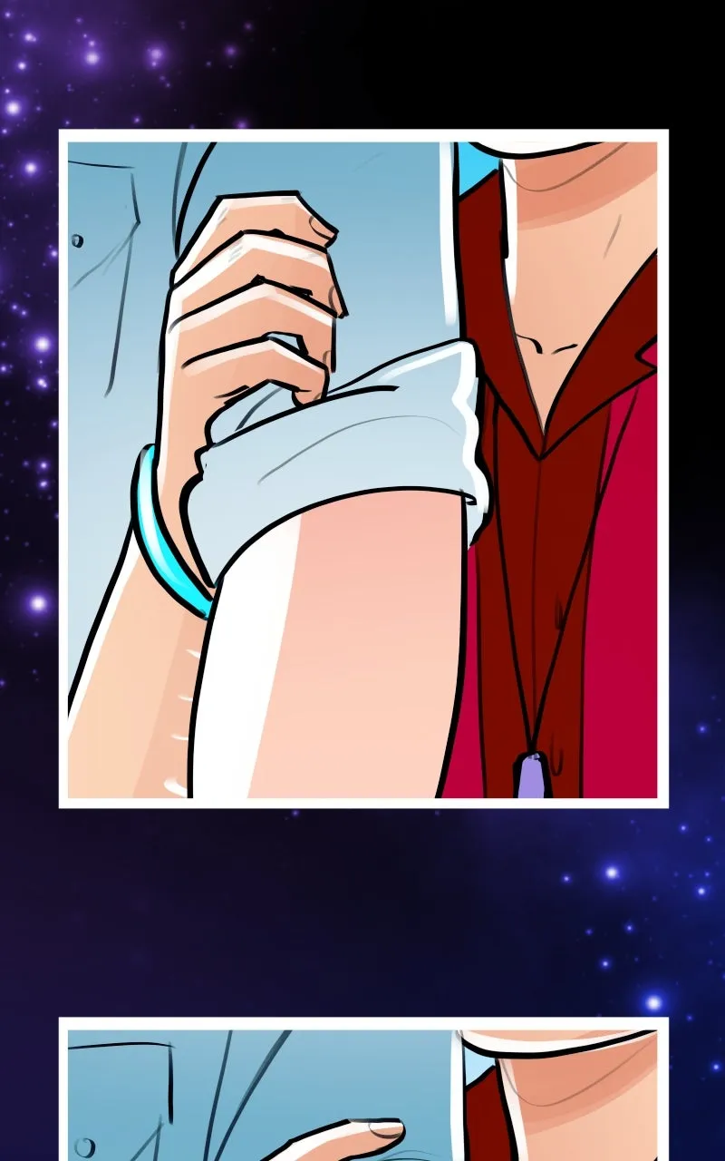 Read Star Catcher EN Manga Online