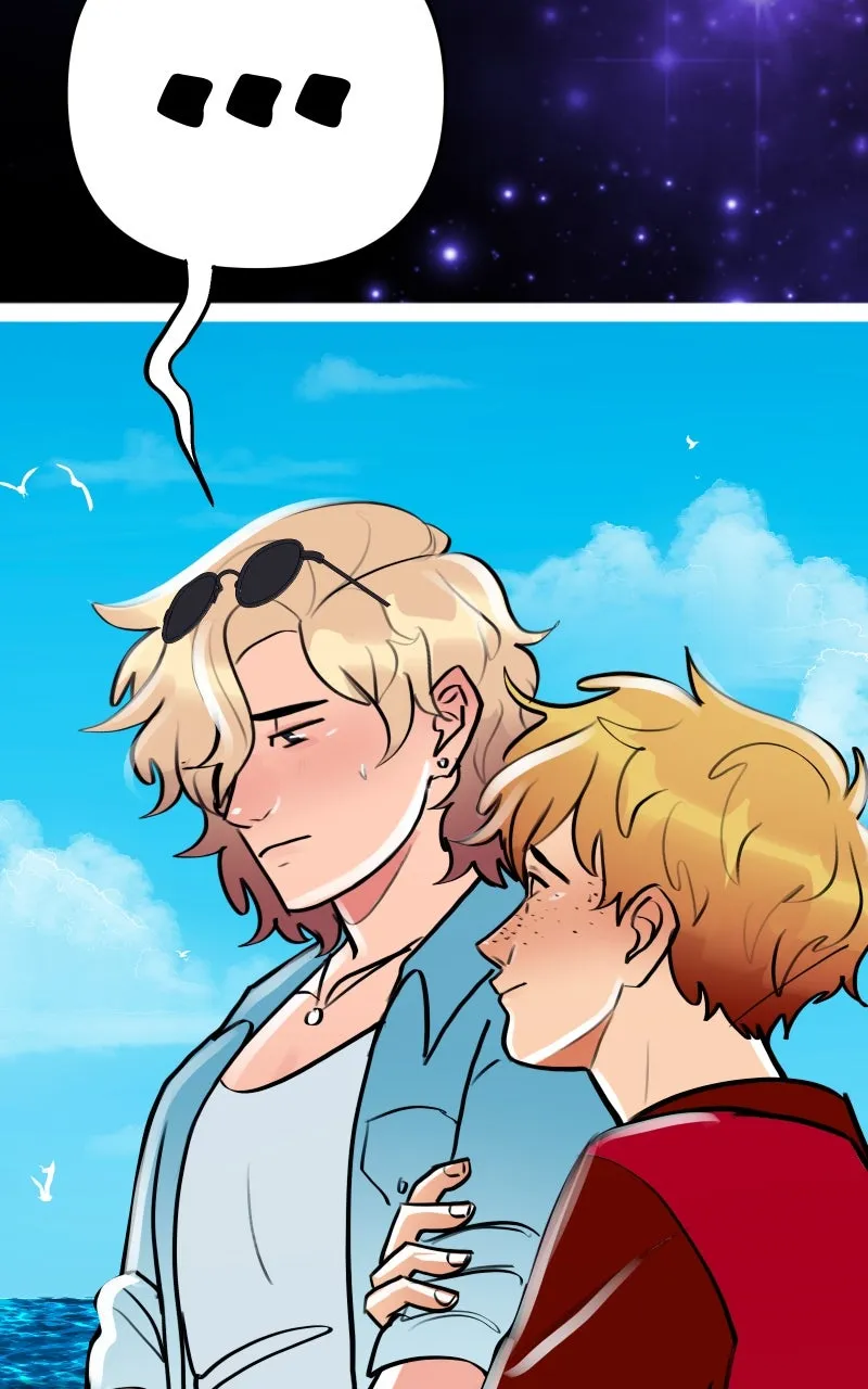 Read Star Catcher EN Manga Online