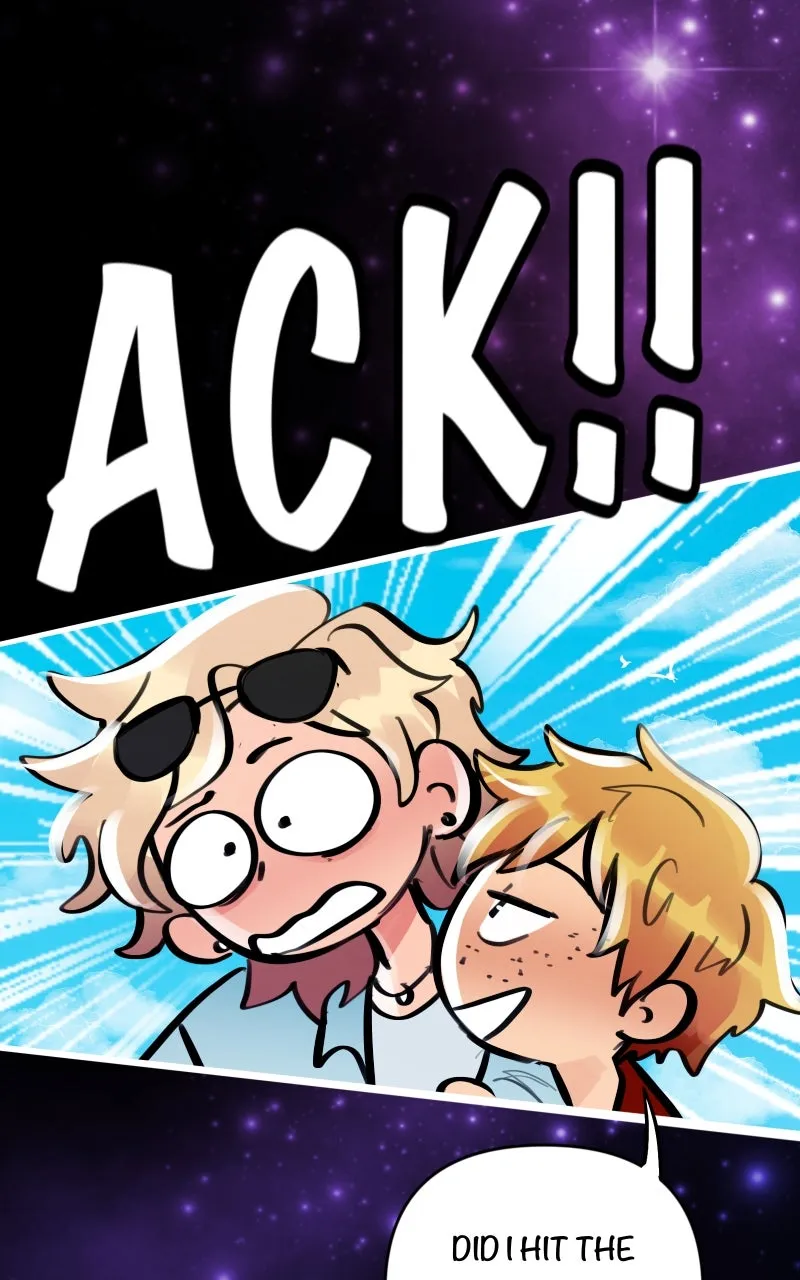 Read Star Catcher EN Manga Online