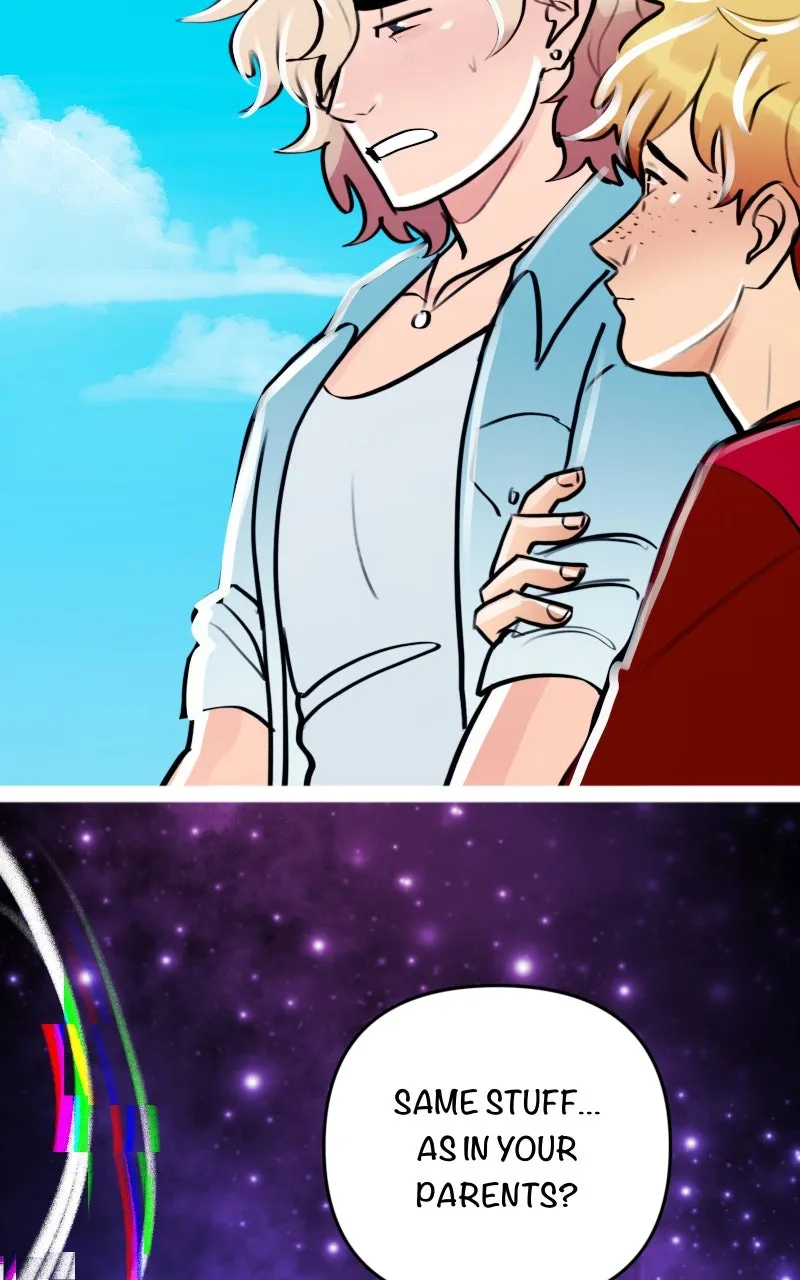 Read Star Catcher EN Manga Online