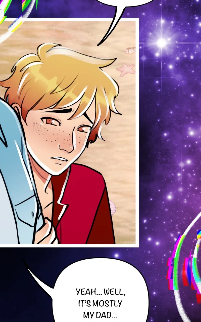 Read Star Catcher EN Manga Online