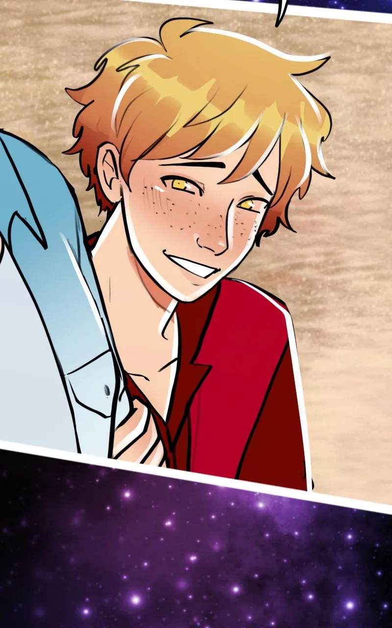 Read Star Catcher EN Manga Online
