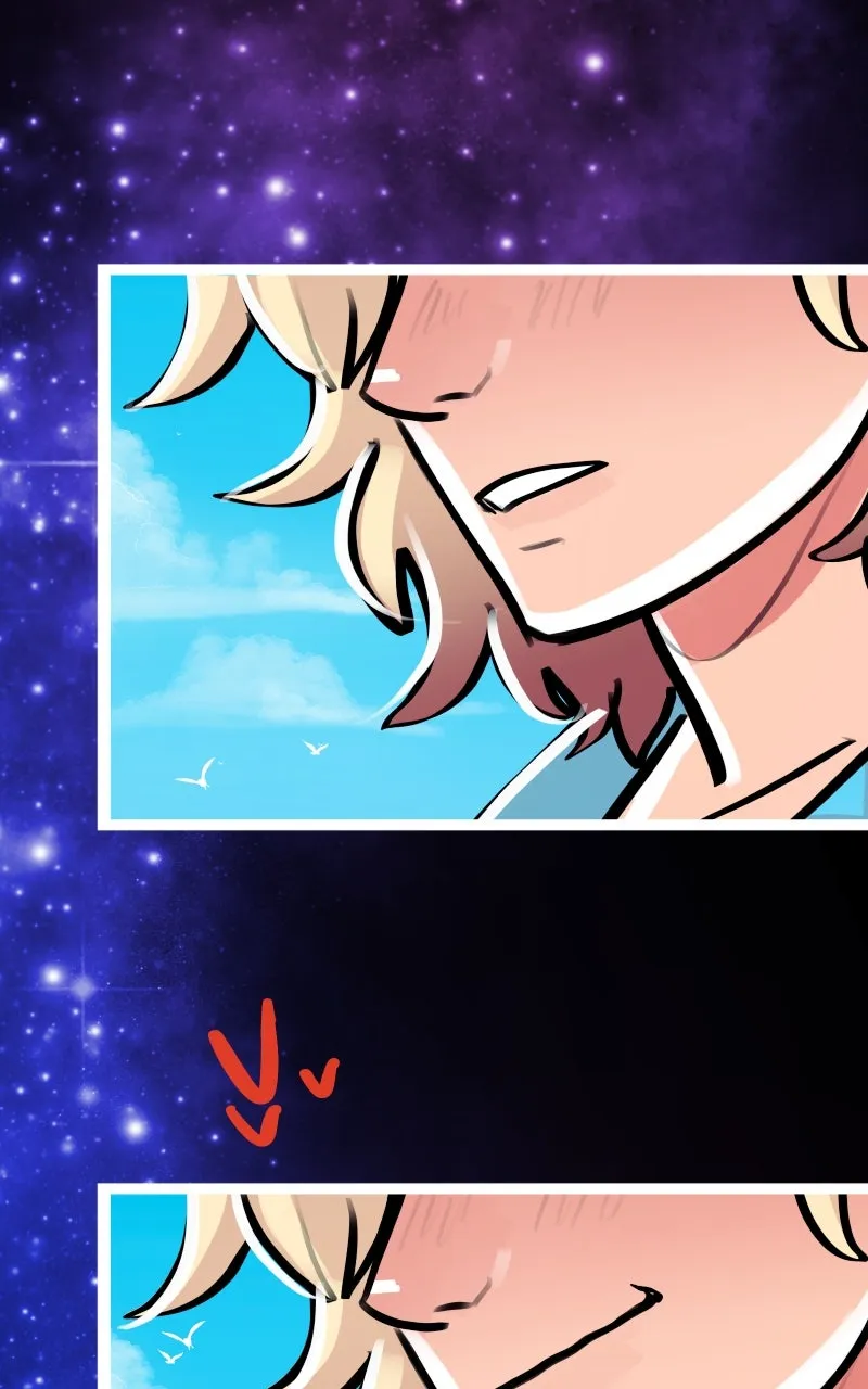 Read Star Catcher EN Manga Online