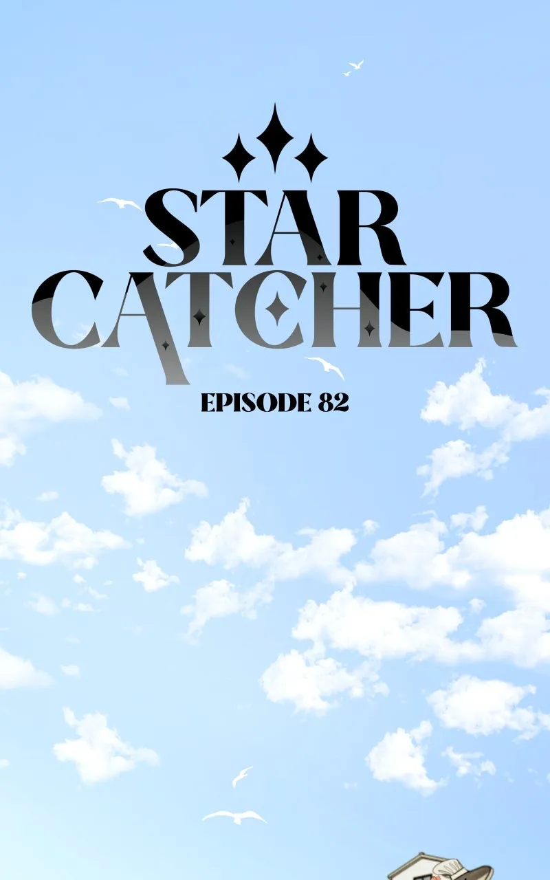 Read Star Catcher EN Manga Online