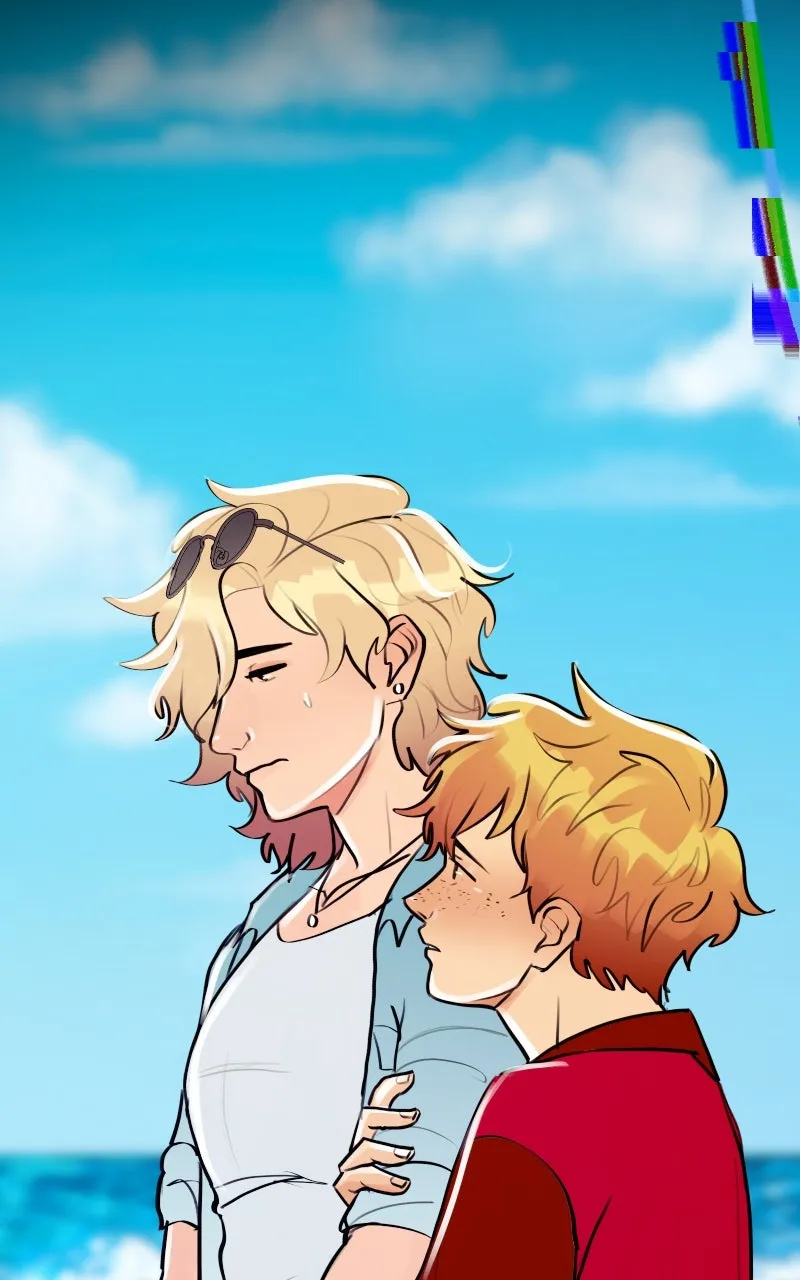 Read Star Catcher EN Manga Online