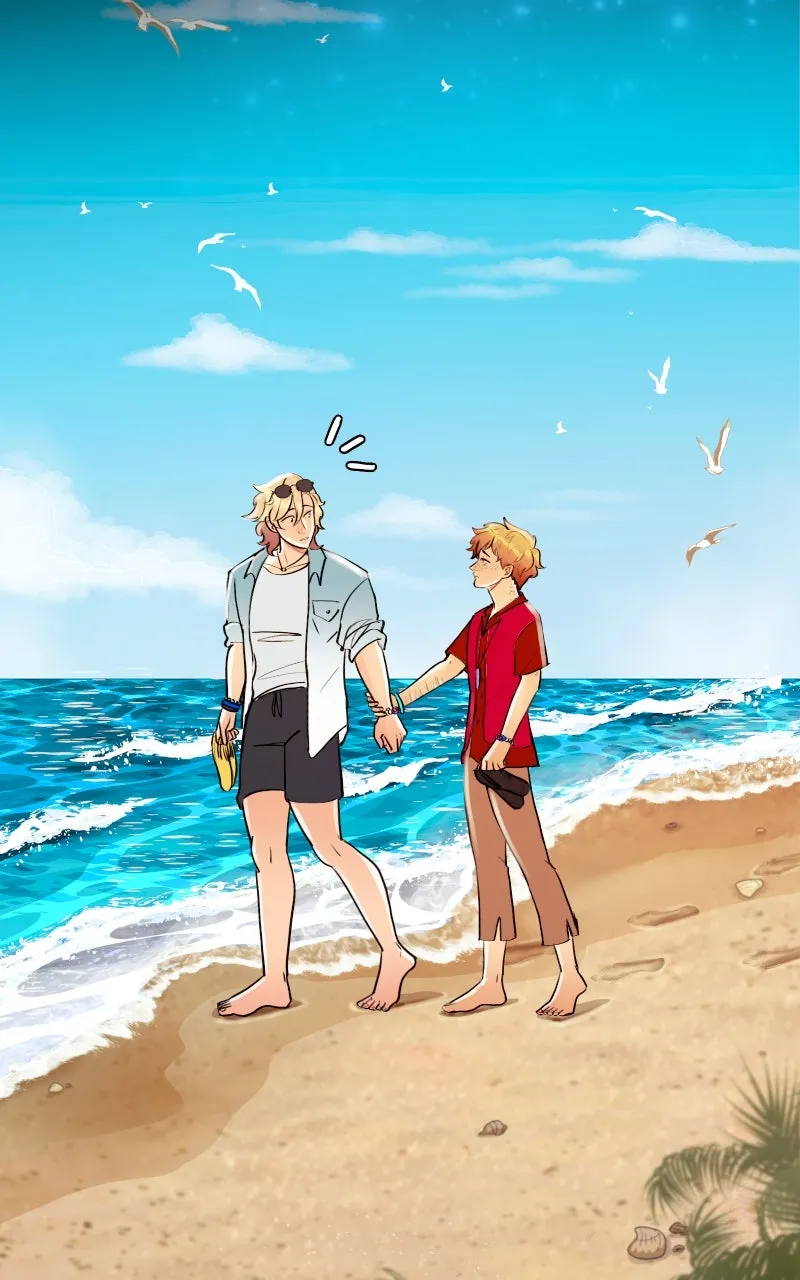 Read Star Catcher EN Manga Online