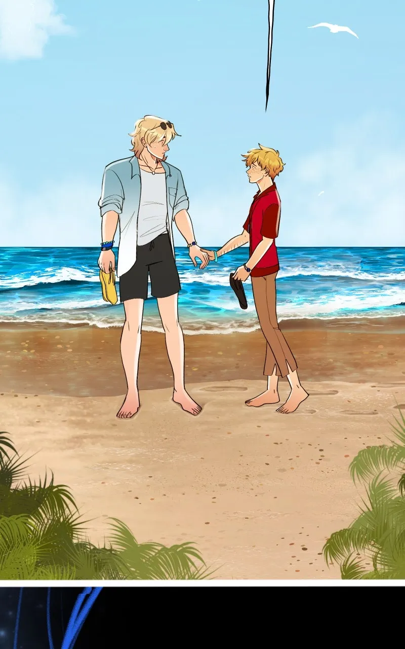 Read Star Catcher EN Manga Online