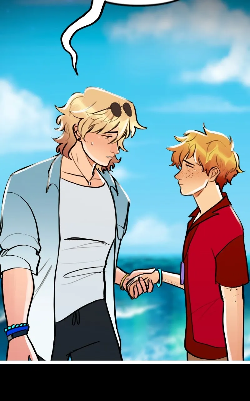 Read Star Catcher EN Manga Online