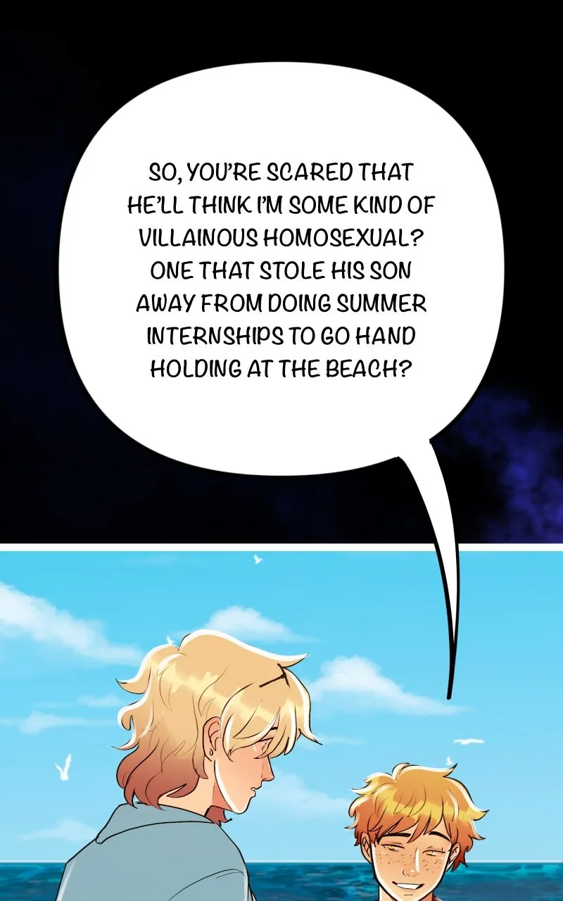 Read Star Catcher EN Manga Online