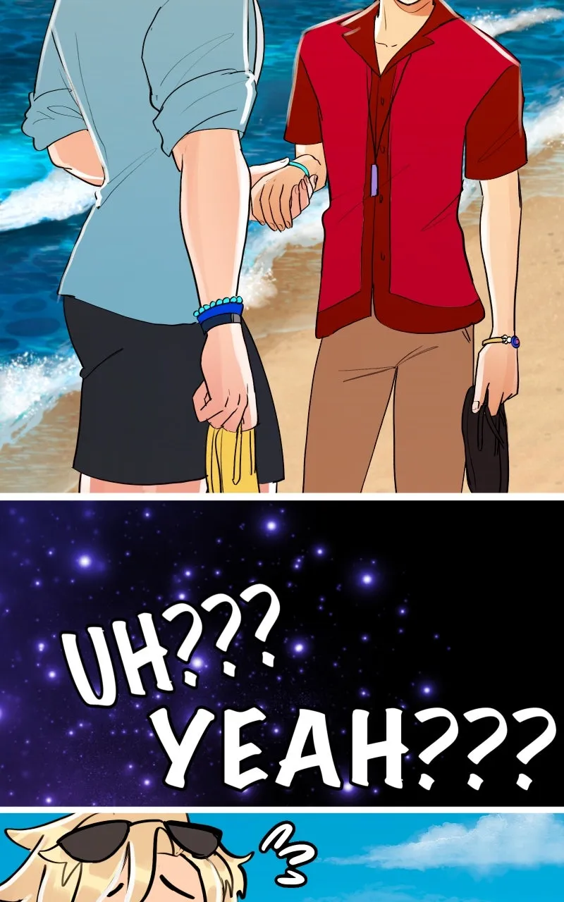 Read Star Catcher EN Manga Online