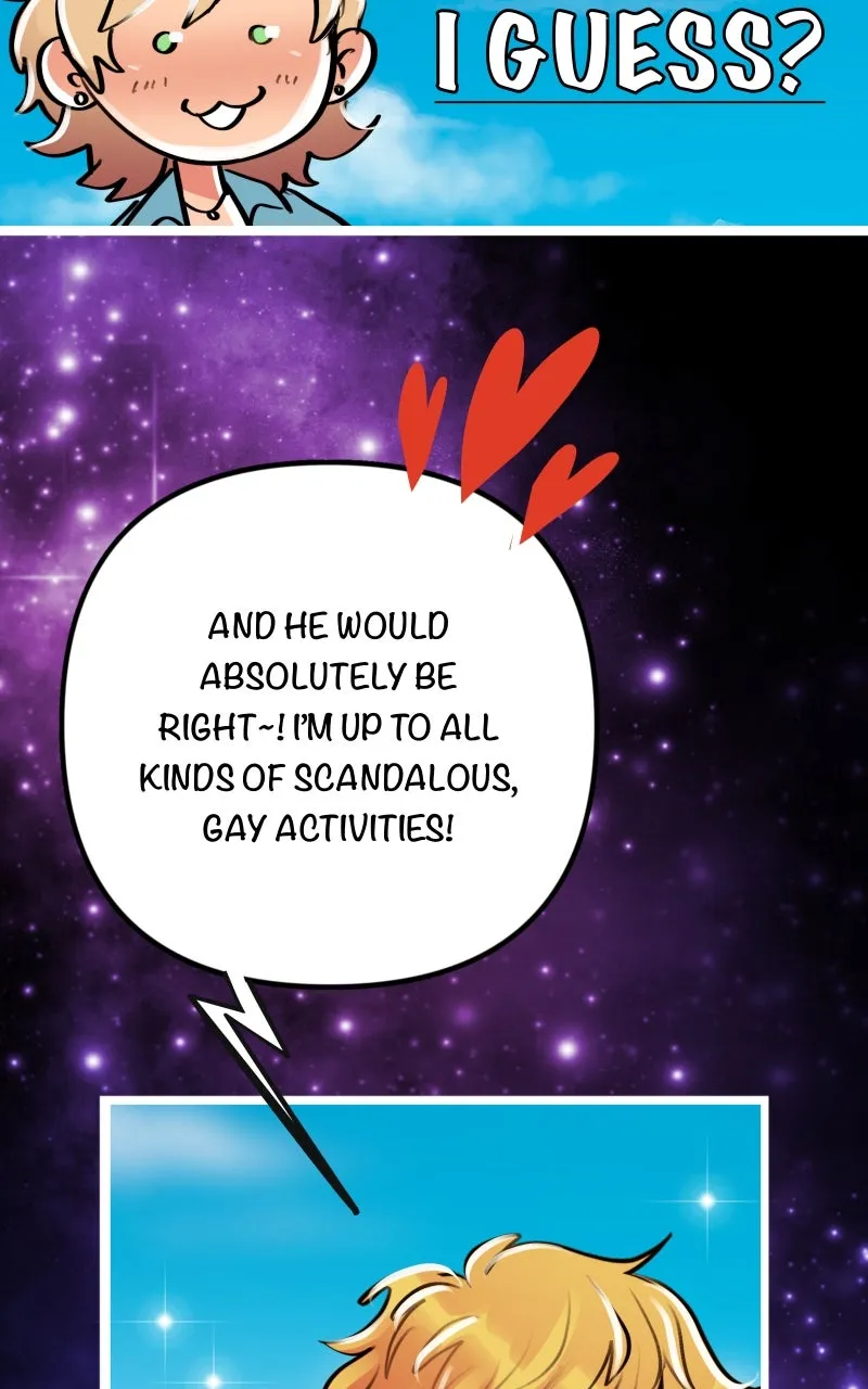 Read Star Catcher EN Manga Online