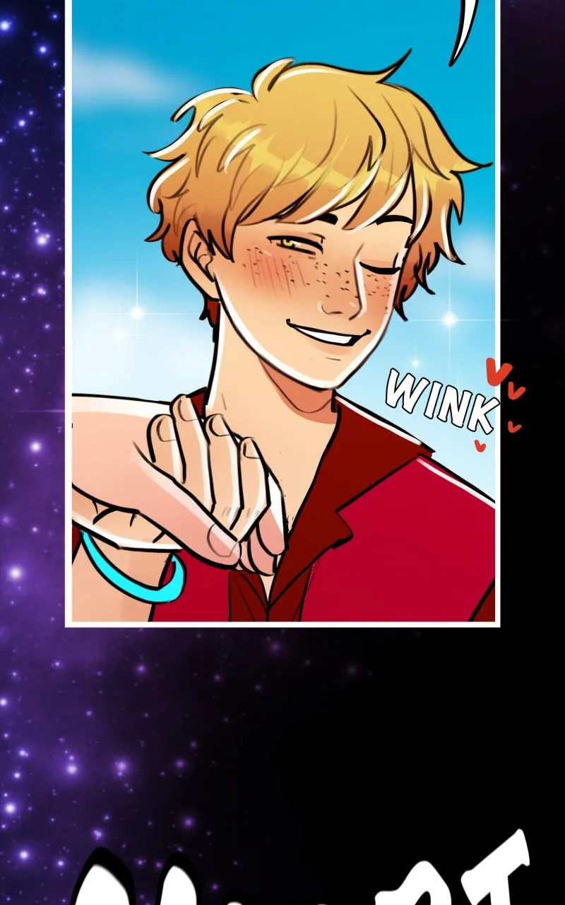 Read Star Catcher EN Manga Online