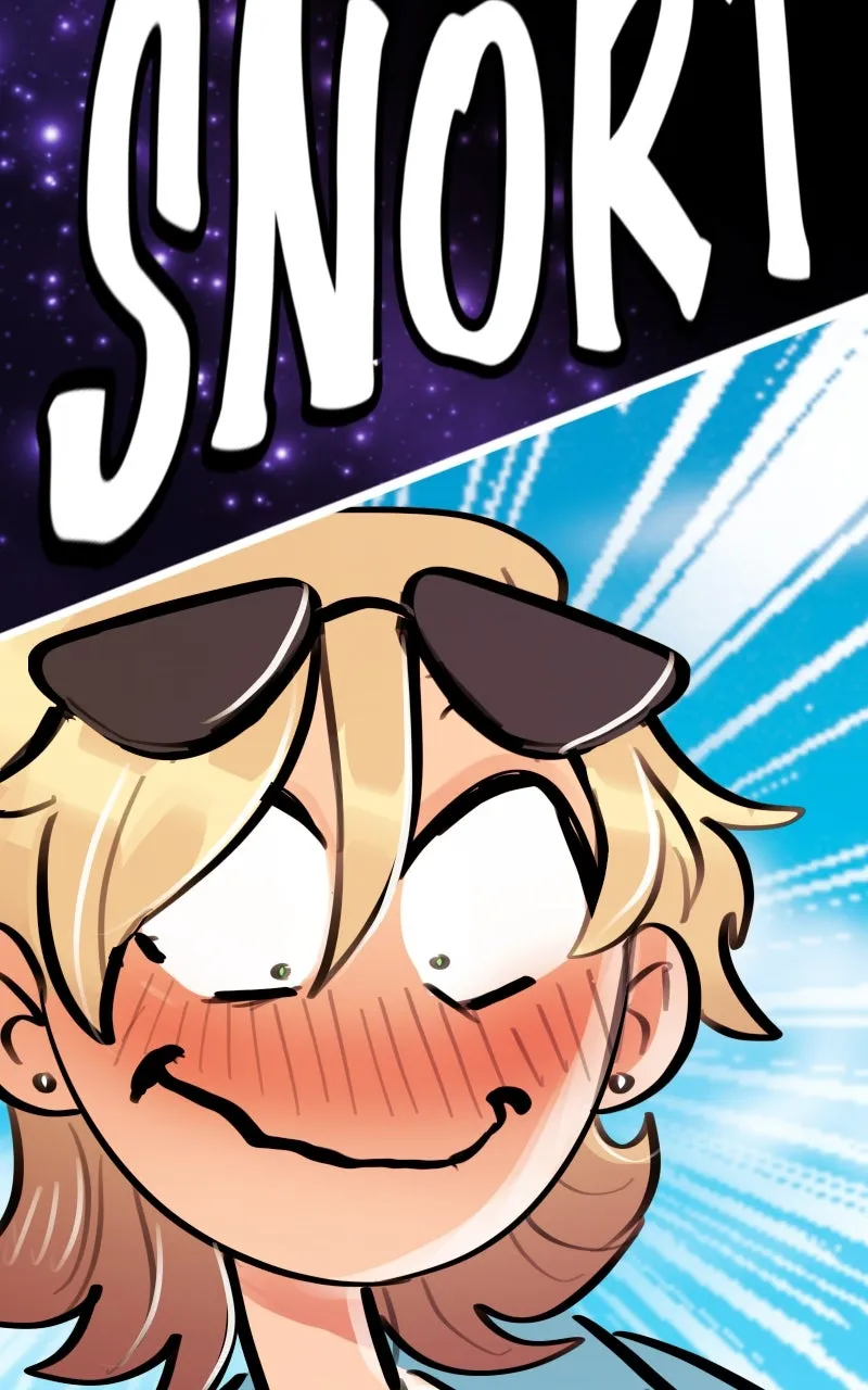 Read Star Catcher EN Manga Online