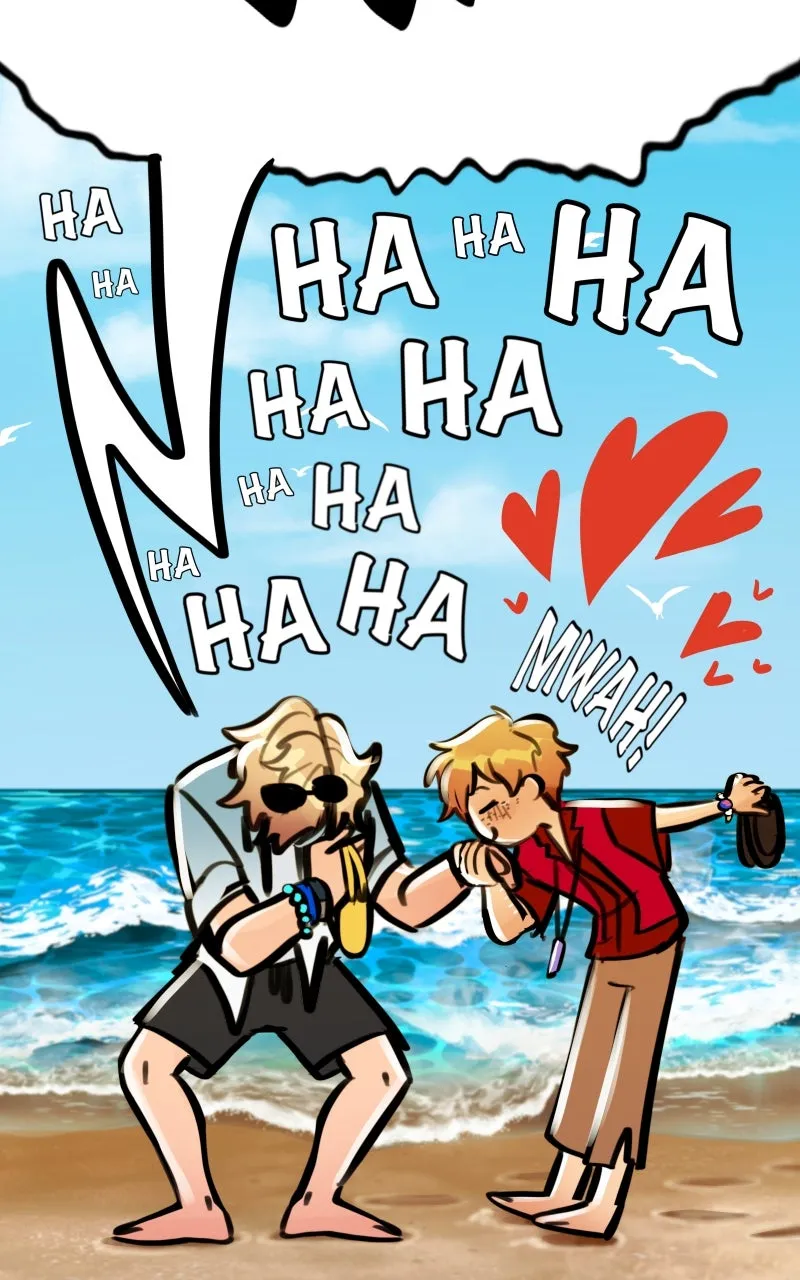 Read Star Catcher EN Manga Online