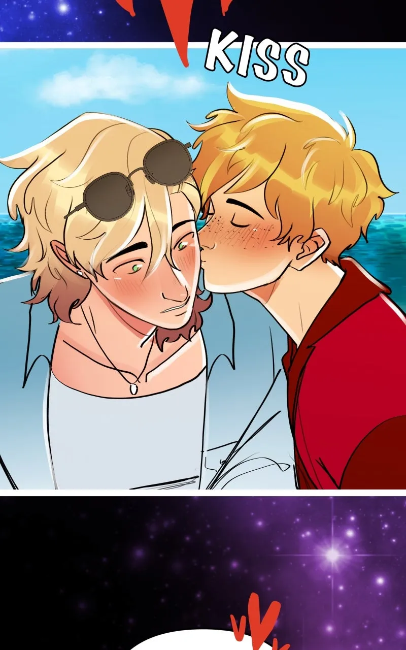 Read Star Catcher EN Manga Online
