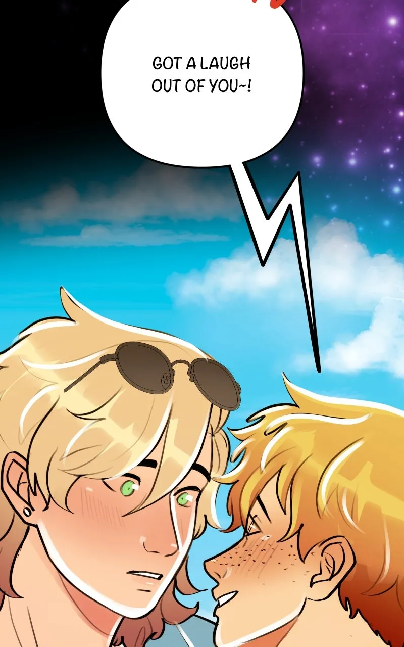 Read Star Catcher EN Manga Online