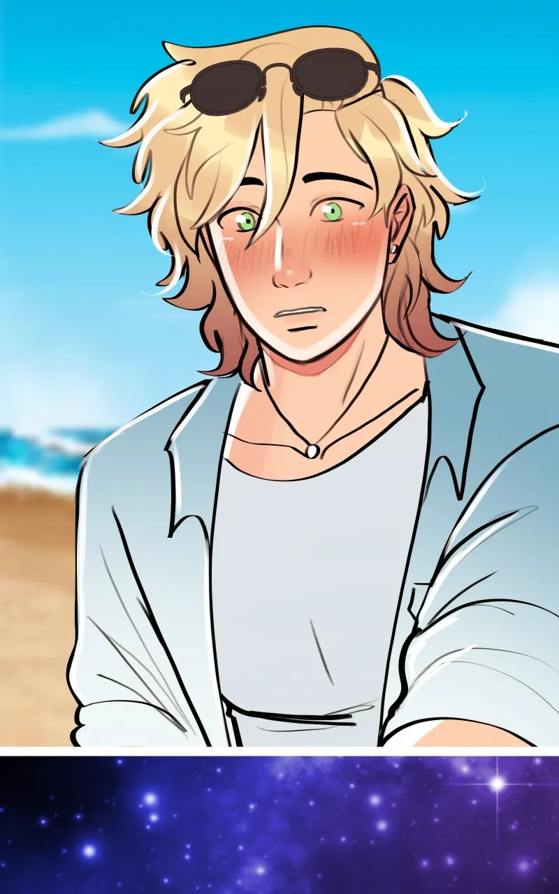 Read Star Catcher EN Manga Online